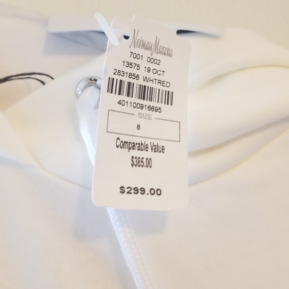 Moschino Swearshirt - Picture 5 of 6